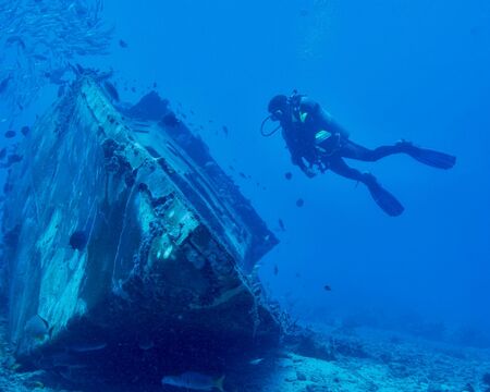 Co byste měli vědět o potápění při pronájmu jachty ve Fethiye?