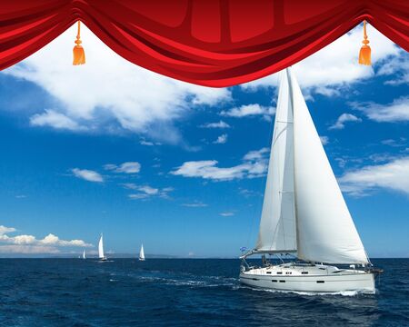 Charter Yachts with Opera Characters in Turkey