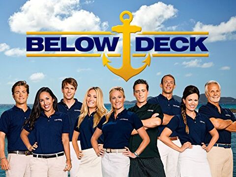 „Below Deck” kształtuje wymagania klientów w zakresie czarteru jachtów