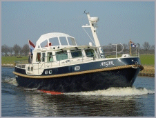 Yachtcharter Niederlande/Holland