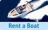 Rent a Boat Angelino Tribunj