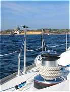 Paesi - charter di cuccette ed escursioni in barca a vela