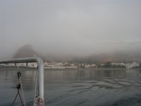 Nebel in Calahonda - zum Vergrößern klicken